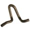 Gates Heater Hose Hvac Hose, 19161 19161 - alternate 3
